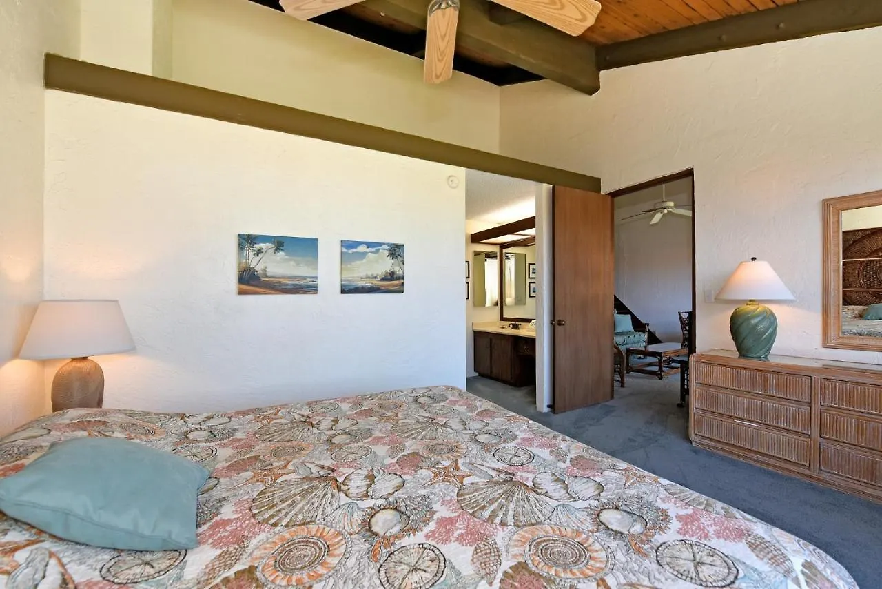 Papakea Condo Unit D402 Kahana Apartment